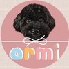 Ormi . 童裝