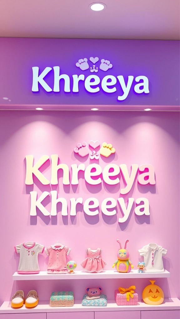Khreeya Shop (Group9)
