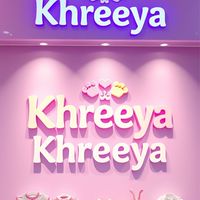 Khreeya Shop (Group9)