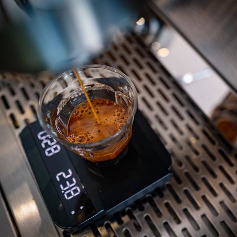 The Factory- Mojocoffee