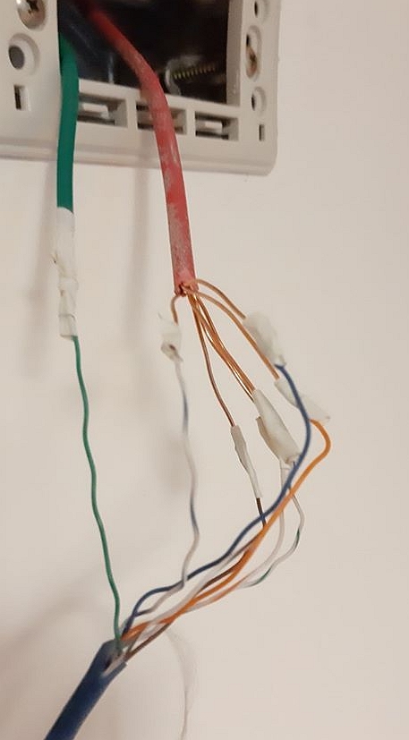 網友自製「電力網路」誤會大了，導致整層樓跳電