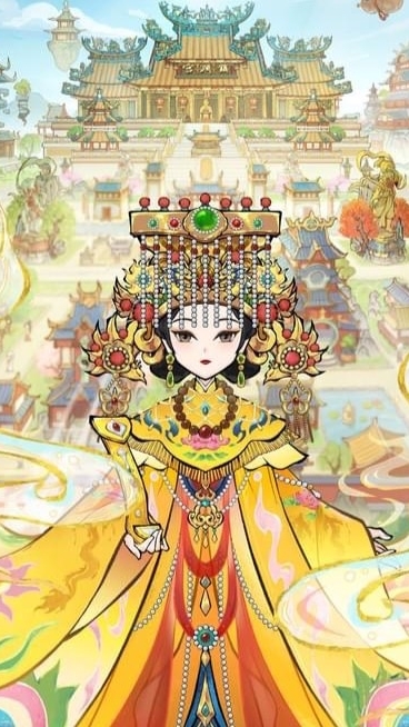 道天錄s3 仙萌