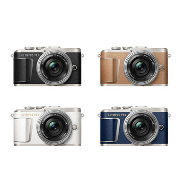 ■ 觸控式自拍螢幕 ■ 內建WIFI / 藍牙傳輸■ 16種藝術濾鏡 ■ 8.6fps 連拍 / 121 點對焦 / 峰值對焦功能 ■ 3840 x 2160 高畫質4K錄影 ■ 本組合含ED 14-