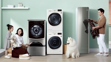 台灣必備「家電神器」？ 鄉民狂推它：洗脫烘洗衣機！