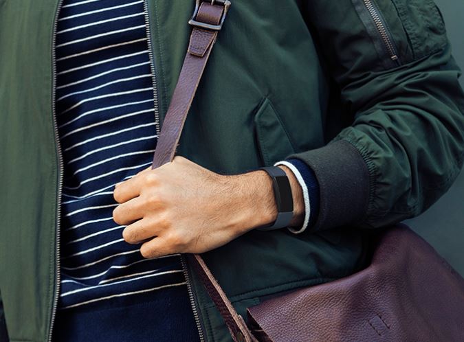 Google 終於要做智慧手錶了？母公司 Alphabet 據傳將收購 Fitbit