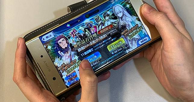 APP Annie公開 2019 App排行，FGO連霸手遊營收冠軍