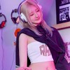 BLACKPINK BABYMONSTER (G)I-DLE MEOVV aespa IVE NJZ