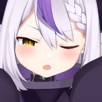 (サブ部屋)🛸💜ラプラス・ダークネス 好きの ぷらすめいと の集い(+MG)🛸💜