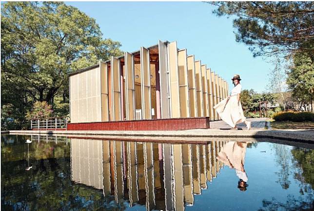 照片來源:IG @karenfaith_chiang