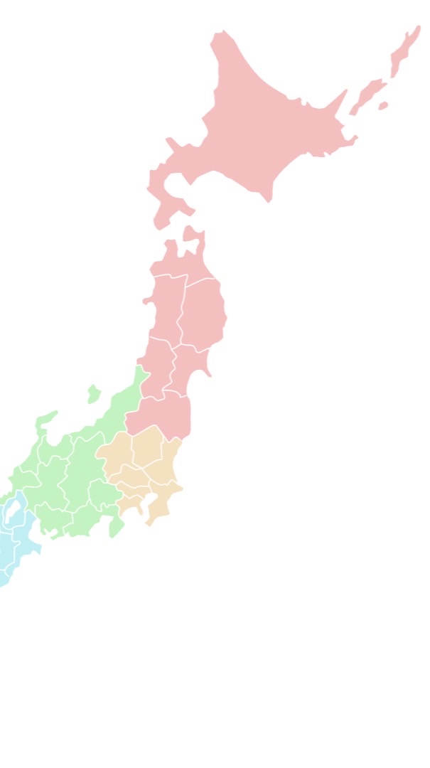 都道府県架空国家運営