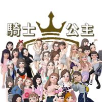 💎自由騎士公主團隊