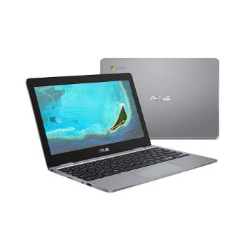 ASUS Chromebook 12 可輕鬆提高生產力，外出使用時樂趣更多，方便每日全天使用。