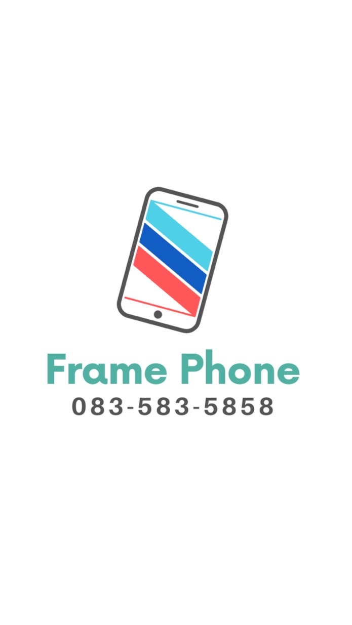 Frame Phone