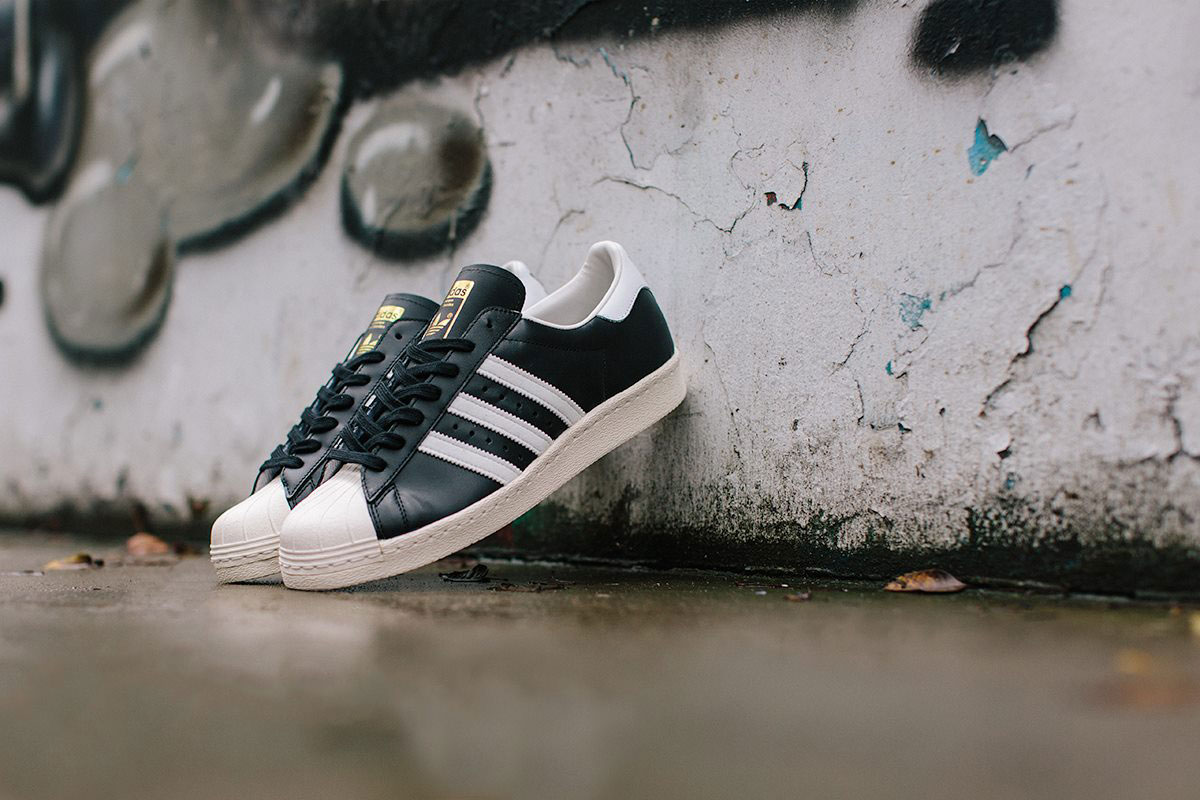 superstar 80s dlx adidas paris