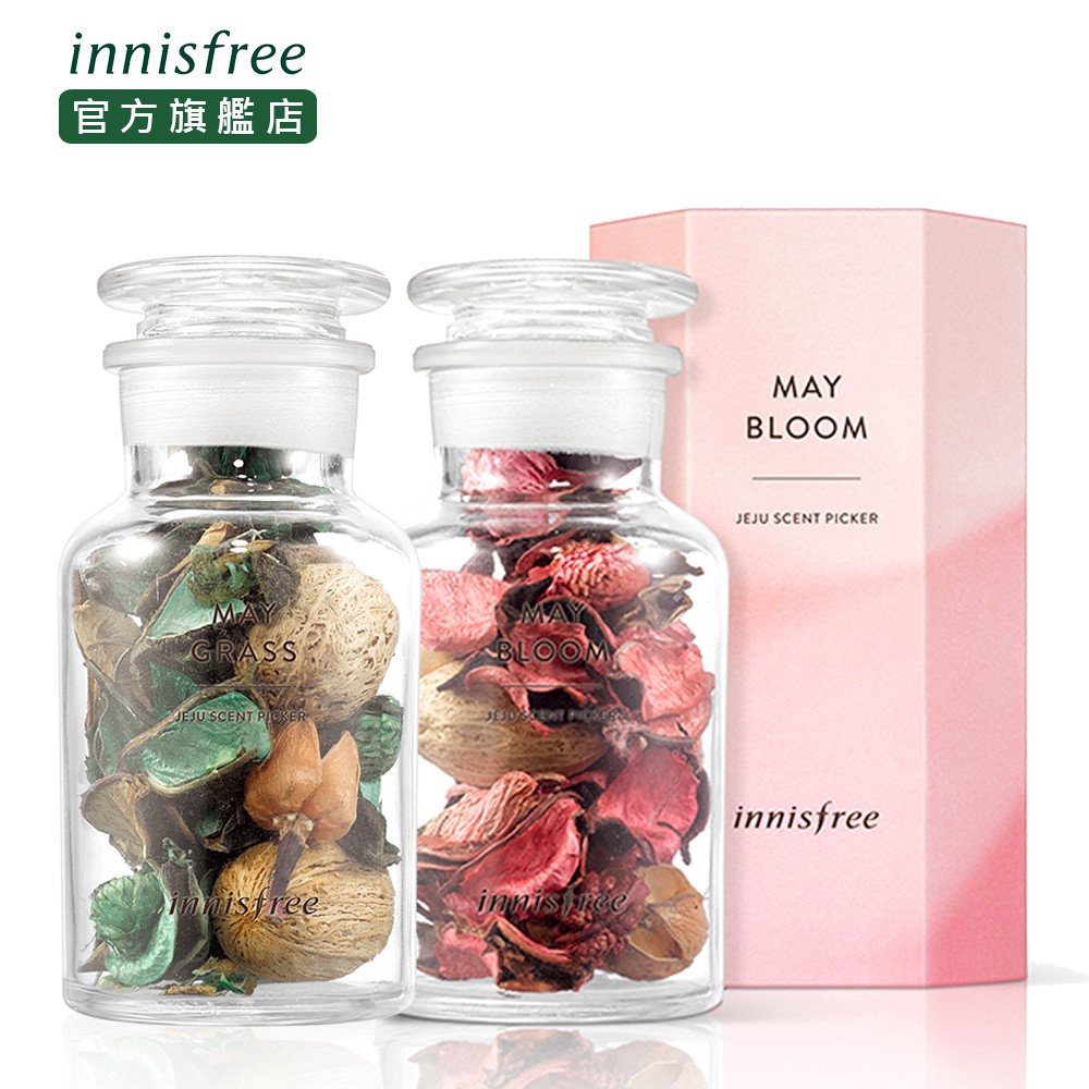 innisfree 濟州嚴選香氛花 20g
