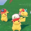 ポケモンSV雑談しよう！(ユニオンサークル、ポケモン交換、対戦など)
