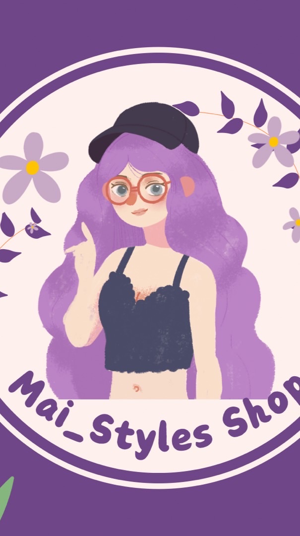 Mai Styles Shop สินค้าพรีออเดอร์