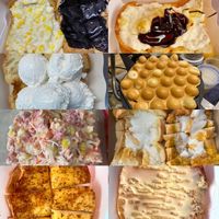 Meesuk(wafflestation&ขนมปังพี่ฟ้า)