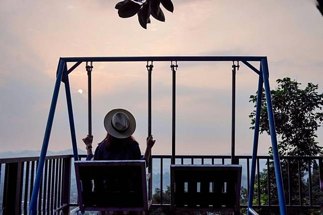 ▲圖片來源：IG@beckhamhong66