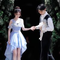 追星、追劇嗑cp