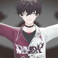 にじさんじのイラストの会！！
