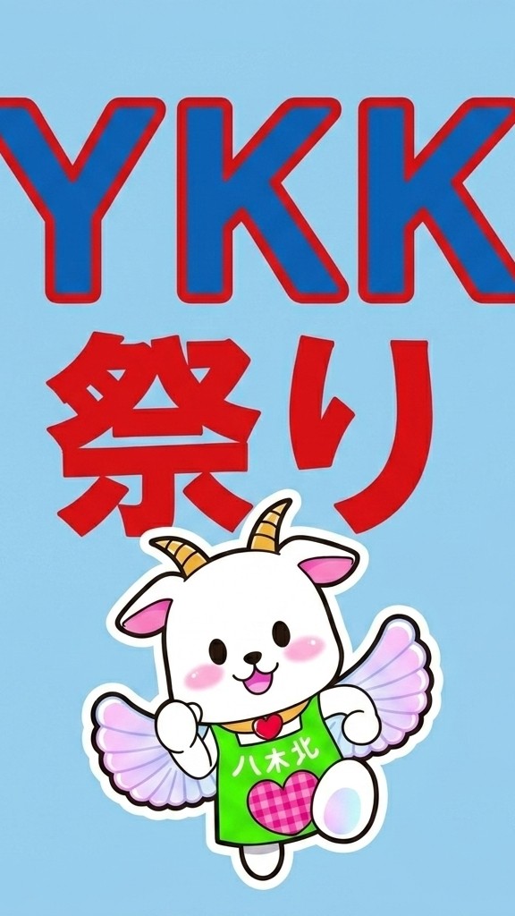やぎきたっ子祭り2026