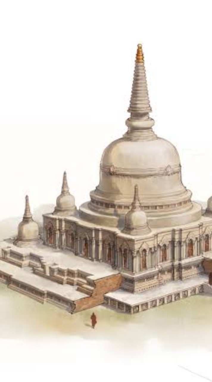 Civilizations of Learning