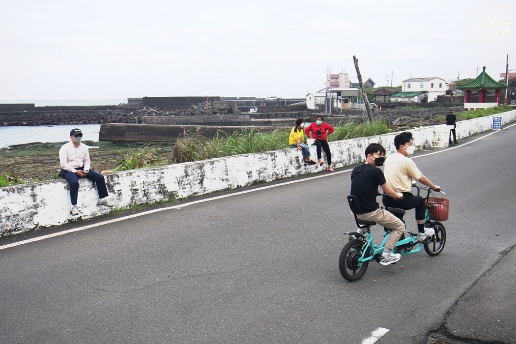 海女體驗