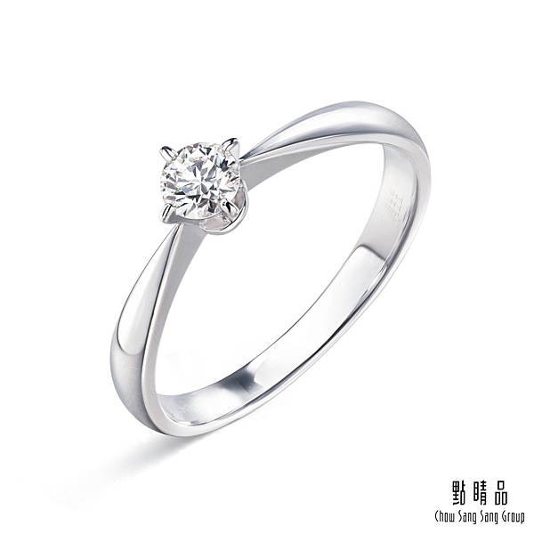 經典求婚鑽戒，簡約時尚n閃亮美鑽以四爪鑲嵌n象徵永恆不變的承諾