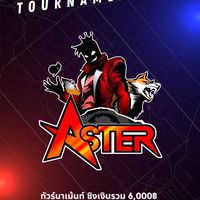 Asteroid B612 Tournament 🏆