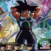 ★ドラゴンボールヒーローズ好きの人集まれ★(別館)