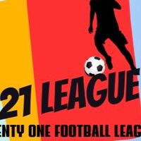 21 Football Club