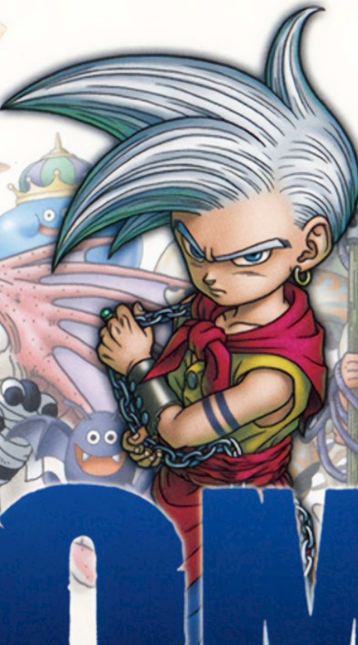 DQMJ1 同好会