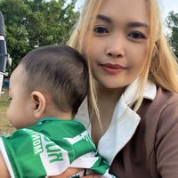 เก็บวีดิโอครอบครัว “ปุยฝ้าย”