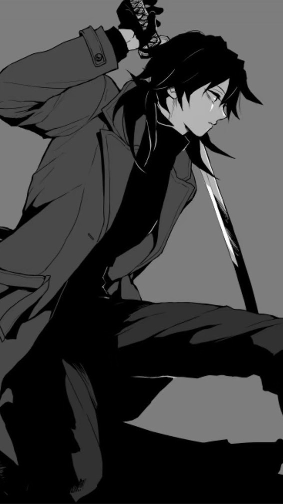 不死川與富岡的家族～｛可處關係～可自選管管～｝ ｛有急事直接@總管🤍🩶🖤🩶🤍～｝