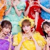 中高生限定　フルーツジッパー好きな人集まれー