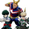 ヒロアカURやってる人集まれ〜！