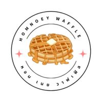 หอม เนย วาฟเฟิล🥞✨