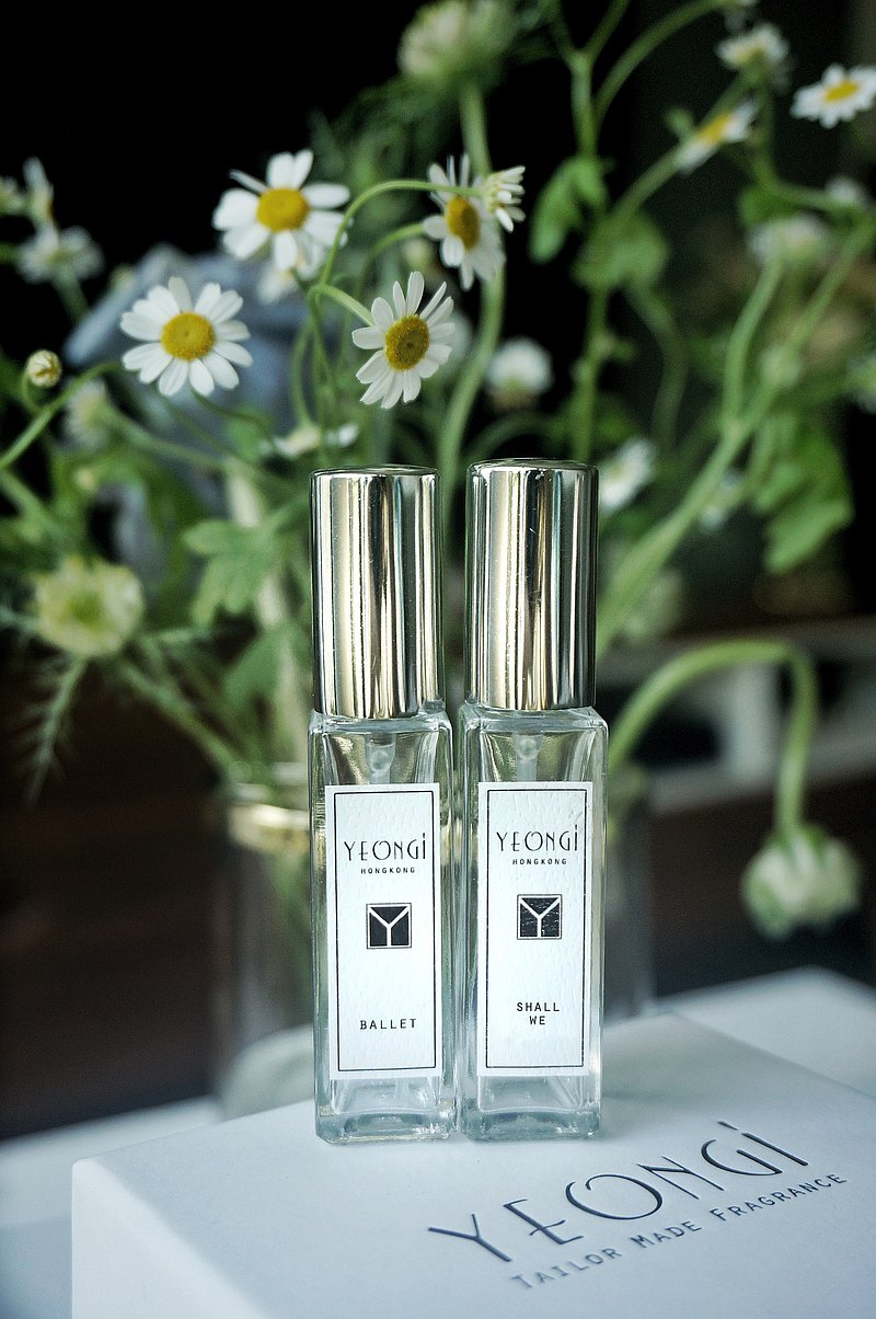 前調: 薑, 胡椒, 小豆蔻 中調: 梔子花, 牡丹 後調: 麝香, 琥珀, 檀香