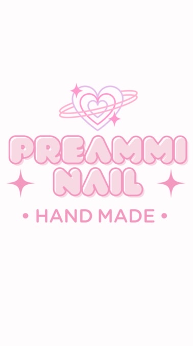 อัพเดทงานเล็บร้านPREMMI NAILS💗