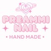 อัพเดทงานเล็บร้านPREMMI NAILS💗