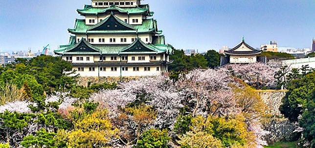 實用】名古屋、白川鄉旅遊如何穿衣服？春夏秋冬天氣資訊、全年氣候、服裝穿搭總整理| Compathy Magazine | Line Today