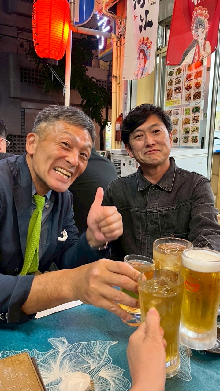 沖縄ラバー😍めんそーれ