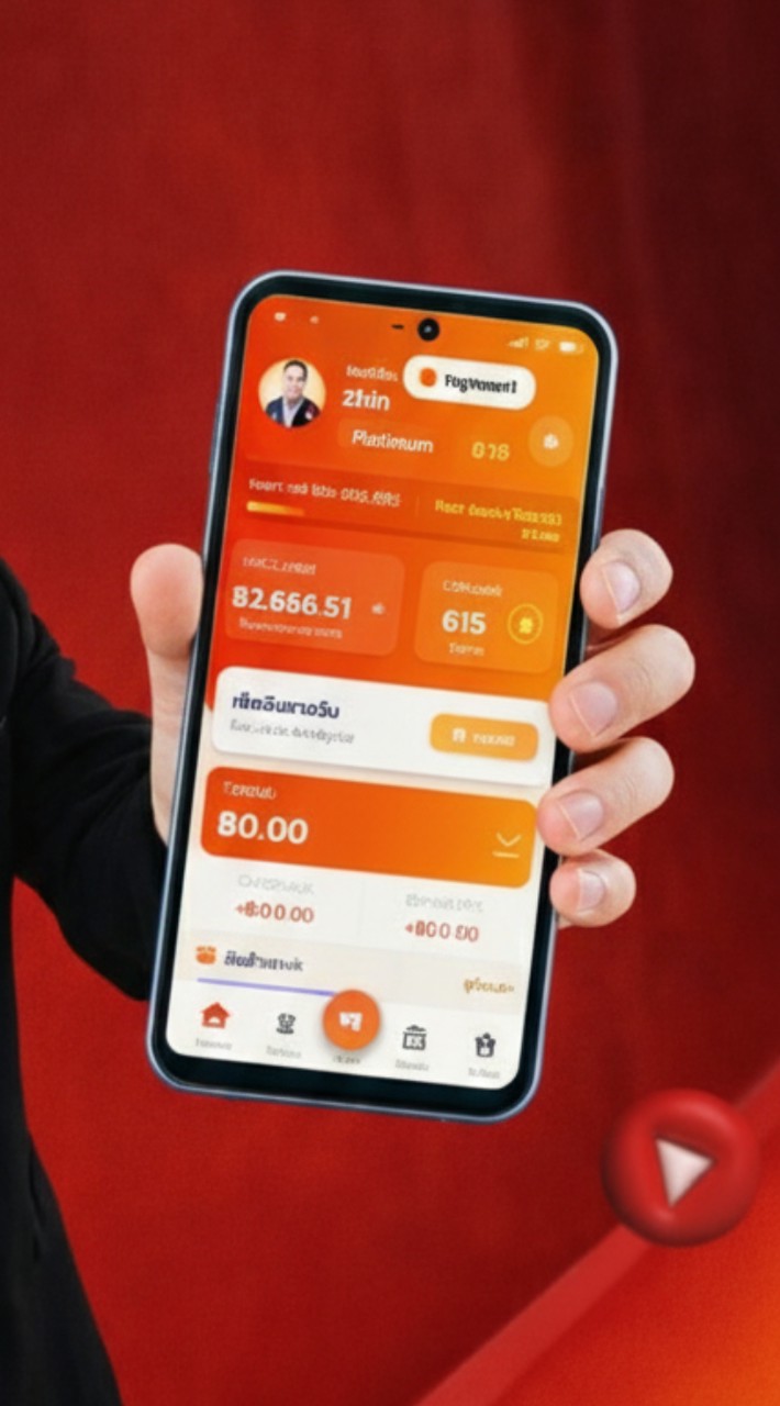 Phoenix 1,000 coaches Hub ศูนย์กลางบริการทีมโค้ช ฟีนิกซ์