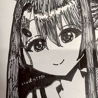 中1〜小学生限定イラスト見せあお〜！