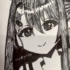 新中1〜小学生限定イラスト見せあお〜！