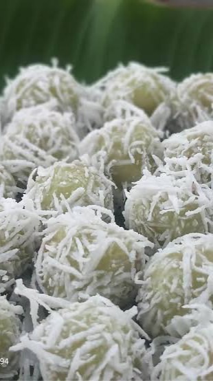 เดซี่ขนมหวาน
