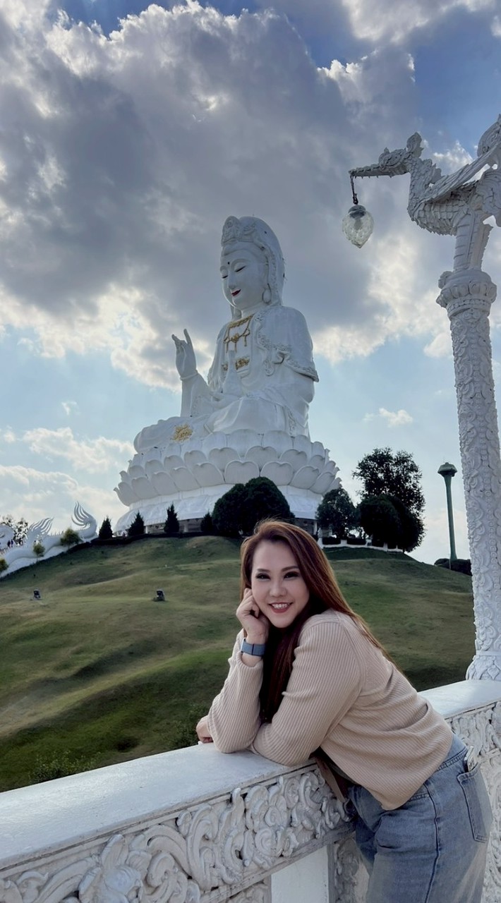 หมอแก้ว มู เม้าส์ ดวง