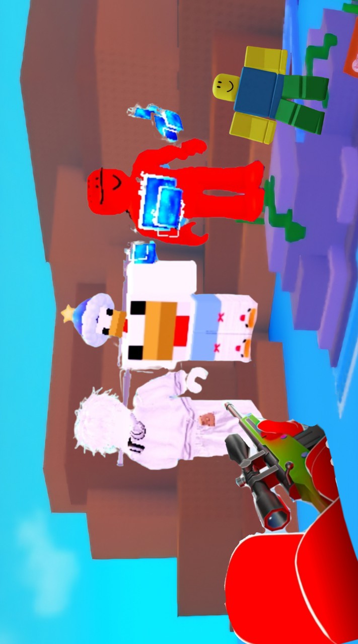 Roblox越獄、最強、淘汰、偷腦腐、Rivals、森林中的99夜 荒野 貓戰討論群