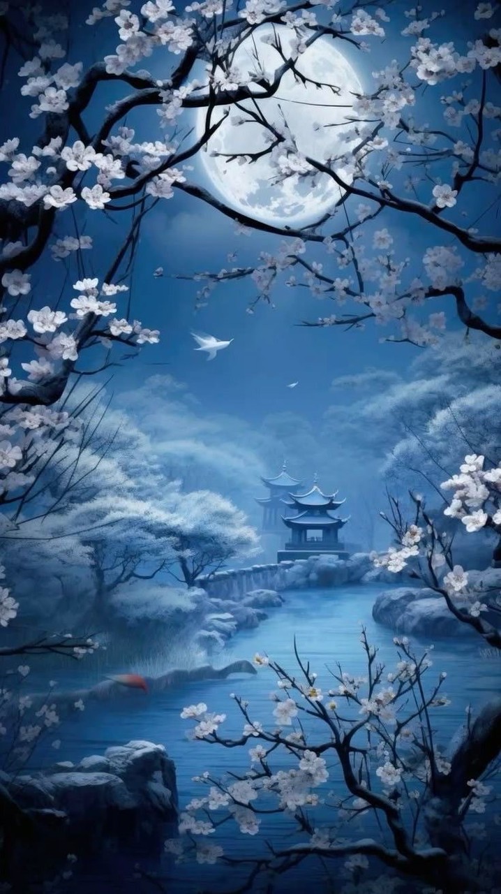 ✧༺ 與君初見·似是故人來༻✧